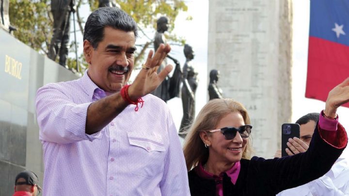 Maduro manda mensaje a los venezolanos tras su comparecencia ante la Corte de Nueva York