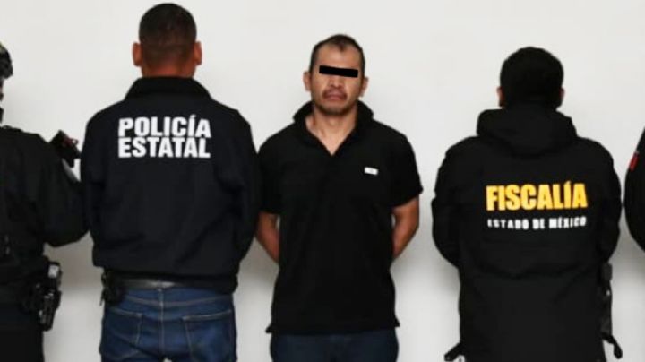 Cae el 'Comandante Galindo', lider de célula del CJNG en Edomex; lo buscan por estos delitos