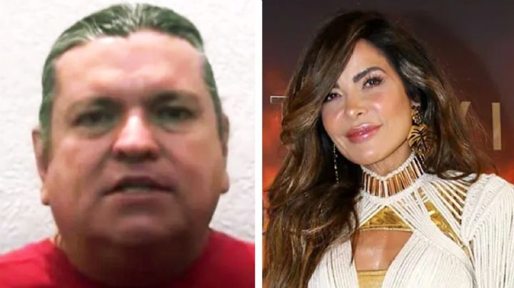 Reabren investigación contra Gloria Trevi y Sergio Andrade en Argentina; señalan irregularidades