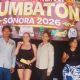 Termina Zumbatón 2026 tras siete horas de actividades y ellas son las ganadoras