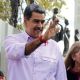 Maduro manda mensaje a los venezolanos tras su comparecencia ante la Corte de Nueva York