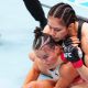 Impresionante regreso de Alexa Grasso: Protagoniza una de las finalizaciones más brutales de la historia