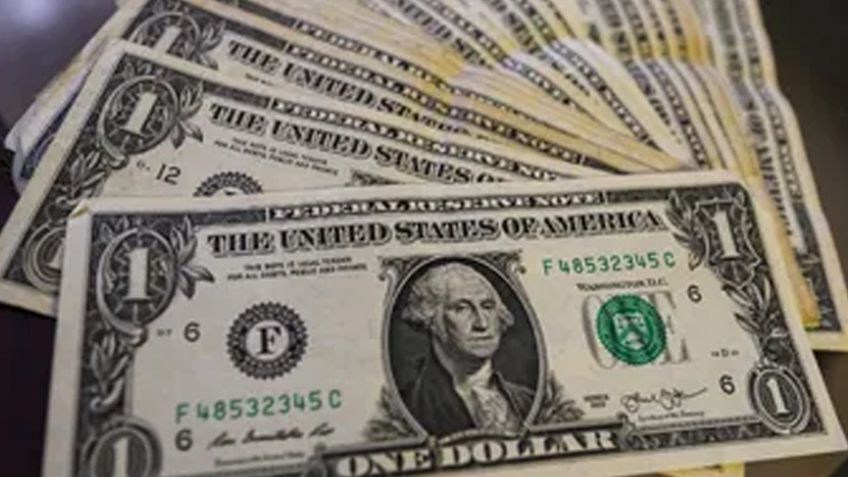 Precio del dólar HOY sábado 28 de marzo del 2026 en México: Conoce cuál es el tipo de cambio