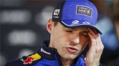 Foto ilustrativa de la nota titulada: ¿Se va el multicampeón? Max Verstappen 'amenaza' con retirarse de la F1 al finalizar el 2026