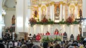 Foto ilustrativa de la nota titulada: Domingo de Ramos: Inicio de la Semana Santa en la Catedral de Hermosillo; estos son los HORARIOS de misas