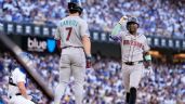 Foto ilustrativa de la nota titulada: MLB: Los Diamondbacks vuelven a casa con cuentas por resolver; reciben a los Tigers