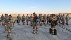 Sinaloa: Así avanzan los trabajos para rescatar a 4 mineros tras colapso en mina en El Rosario