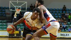 Rayos de Hermosillo continúan en ascenso en la Liga Mexicana de Basquetbol Cibacopa