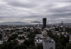 Foto ilustrativa de nota Clima HOY en CDMX: ¡Alerta! Habrá LLUVIAS y frío este domingo 29 de marzo de 2026