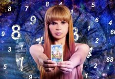 Foto ilustrativa de nota Horóscopo Mhoni Vidente HOY LUNES 30 de abril: ¿Cuál será la suerte de tu signo zodiacal?