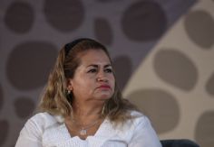 Foto ilustrativa de nota No se ha confirmado que restos hallados correspondan al hijo de Ceci Flores; ADN sigue en análisis