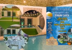 Foto ilustrativa de nota El Resplandor se posiciona como opción ideal para disfrutar Semana Santa sin salir de Hermosillo