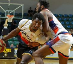Rayos de Hermosillo continúan en ascenso en la Liga Mexicana de Basquetbol Cibacopa