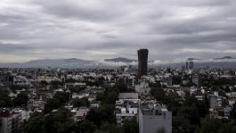 Foto que representa a Clima HOY en CDMX: ¡Alerta! Habrá LLUVIAS y frío este domingo 29 de marzo de 2026