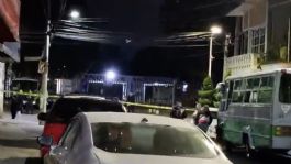 Foto que representa a ¿Qué pasó en Azcapotzalco? Esto se sabe de la balacera que dejó 2 muertos frente a Deportivo