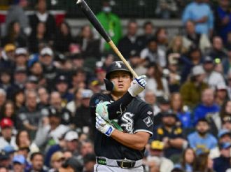 ¡Están on fire! Munetaka Murakami y Chase DeLauter continúan con su explosivo arranque en MLB