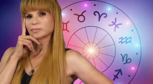 Mhoni Vidente: Horóscopo de HOY domingo 29 de marzo y predicciones para tu signo zodiacal