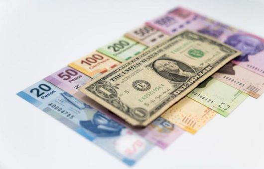 ¿Cuál es el precio del dólar en México expuesto HOY domingo 29 de marzo? Tipo de cambio
