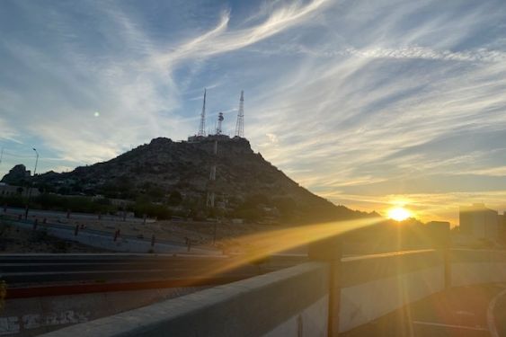 Clima HOY en Hermosillo: Advierten temperaturas de hasta 35°C este domingo 29 de marzo