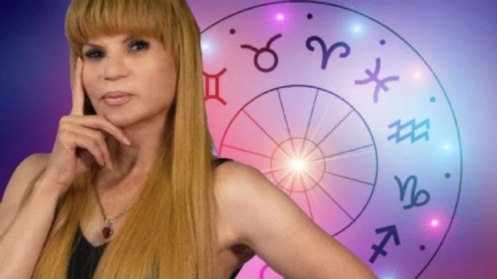 Mhoni Vidente: Horóscopo de HOY domingo 29 de marzo y predicciones para tu signo zodiacal