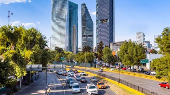 Hoy No Circula DOMINICAL 29 de marzo de 2026: ¿Hay Contingencia Ambiental este DOMINGO en CDMX?