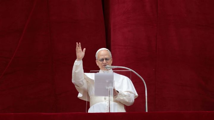 Papa León XIV lanza mensaje contra la guerra en Domingo de Ramos: "Recuerden que son hermanos"