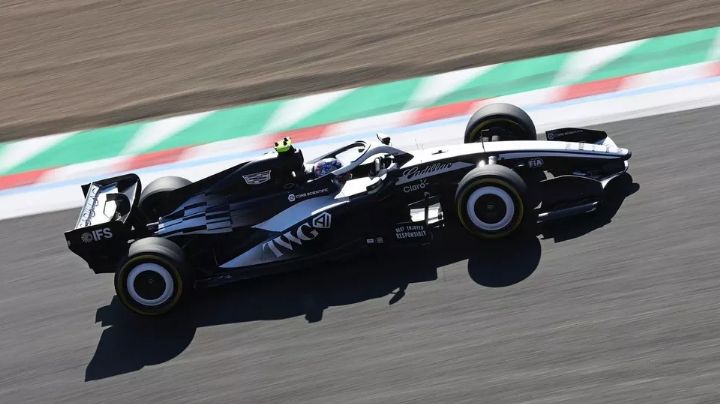 'Checo' Pérez termina 17 en el Gran Premio de Japón, pero Cadillac muestra avances en pista