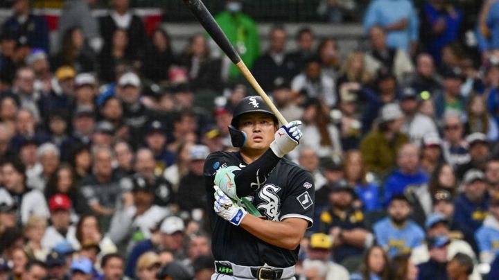 ¡Están on fire! Munetaka Murakami y Chase DeLauter continúan con su explosivo arranque en MLB