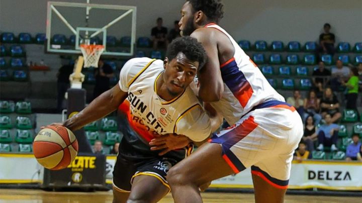 Rayos de Hermosillo continúan en ascenso en la Liga Mexicana de Basquetbol Cibacopa