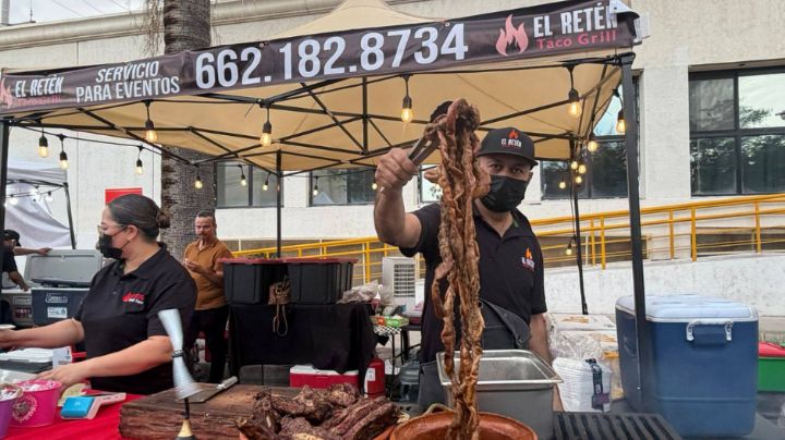 Taco Fest 2026 enciende a Hermosillo con sabor, música y retos culinarios