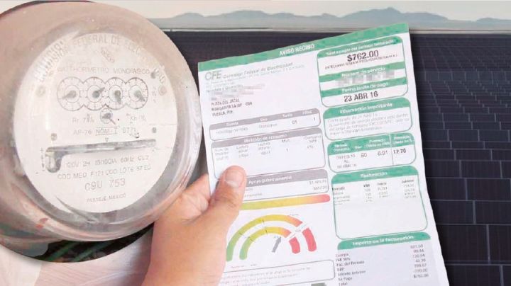Comienza subsidio eléctrico en Sonora este miércoles: ¿Por qué sí aplica, pero no siempre se refleja de inmediato en el recibo?