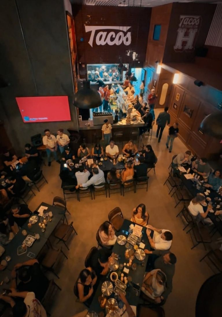 'El Coyote del Norte'