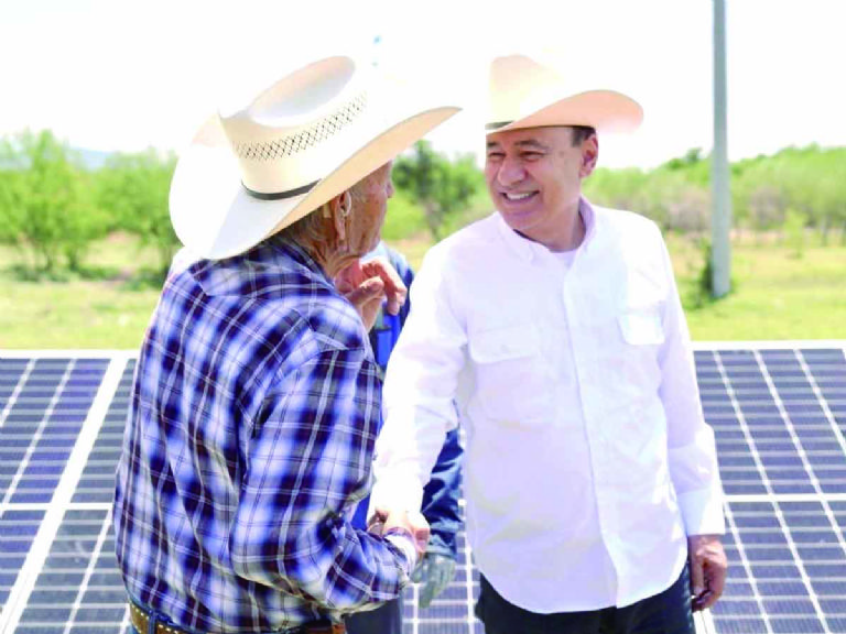 Comienza subsidio eléctrico en Sonora este miércoles