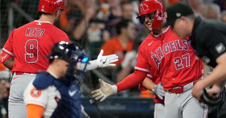 Los Angels dividieron la serie
