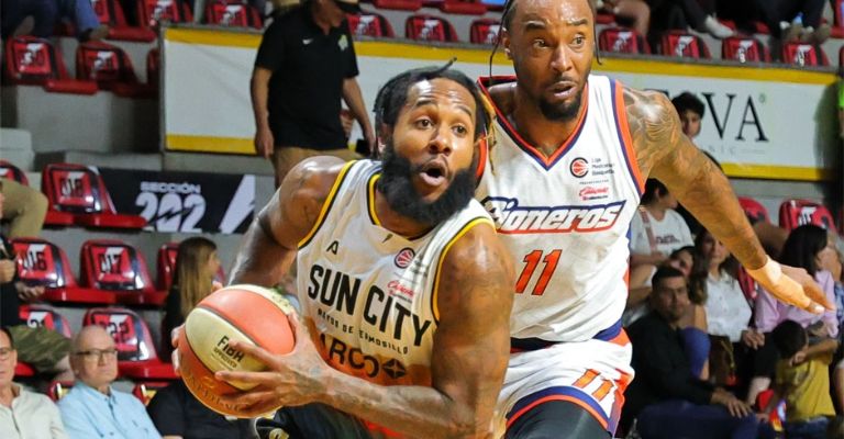 Los hermosillenses vuelven a la acción el martes