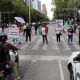 Tráfico HOY CDMX: ¿Dónde hay marchas, rodadas y BLOQUEOS este domingo 29 de marzo 2026?