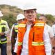 Alfonso Durazo destina 770 millones de pesos para obras hidráulicas en Nogales y fortalecer el tratamiento de aguas