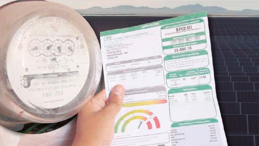 Comienza subsidio eléctrico en Sonora este miércoles: ¿Por qué sí aplica, pero no siempre se refleja de inmediato en el recibo?