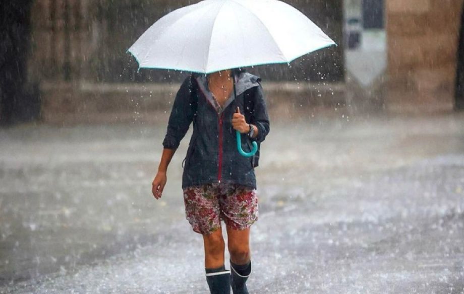 Clima en Sonora HOY: Pronostican calor, LLUVIAS y fuertes vientos este domingo 29 de marzo