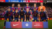 Foto ilustrativa de la nota titulada: Barcelona intentará remontar ante el Atlético de Madrid con hasta cinco bajas en su plantilla