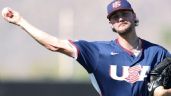 Foto ilustrativa de la nota titulada: ¡De lujo! Estados Unidos anuncia su rotación para disputar el Clásico Mundial de Beisbol