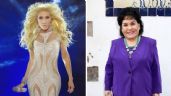 Foto ilustrativa de la nota titulada: Yuri defiende a Carmen Salinas de terribles acusaciones; recuerda cuando la llamaron "narcosatánica"