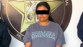 Foto ilustrativa de la nota titulada: Intentó escapar de autoridades: Capturan a mujer por actos de 'halconeo' al norte de Sonora