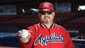 Foto ilustrativa de la nota titulada: Águilas de Mexicali confirman a histórico manager para la temporada 2026-2027 de la LAMP