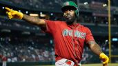 Foto ilustrativa de la nota titulada: ¿Por qué Randy Arozarena juega con México? Reglas de elegibilidad para el Clásico Mundial de Beisbol