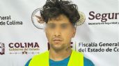 Foto ilustrativa de la nota titulada: Capturan en Colima a 'El Tijuas', presunto operador del CJNG; era buscado por triple asesinato
