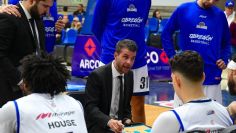 Los Halcones de Obregón se refuerzan para mantener el vuelo triunfal en el Cibacopa 2026