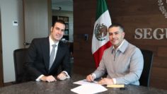 Miguel Torruco Garza llega a la Subsecretaría de Prevención de las Violencias; ¿cuál es su experiencia?