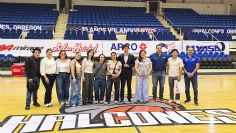 Empresa japonesa visita Itson de Ciudad Obregón para impulsar prácticas profesionales de sus estudiantes