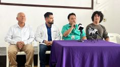 Jóvenes cajemenses partirán a la Sierra Tarahumara con ayuda y mensaje de esperanza